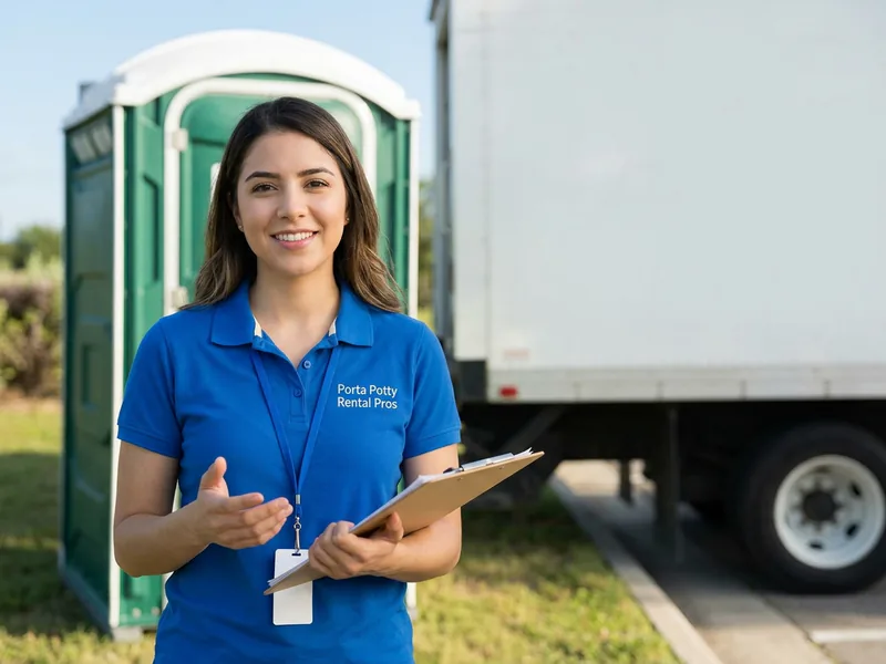 Porta Potty Rental  in Lake Stevens  FAQ